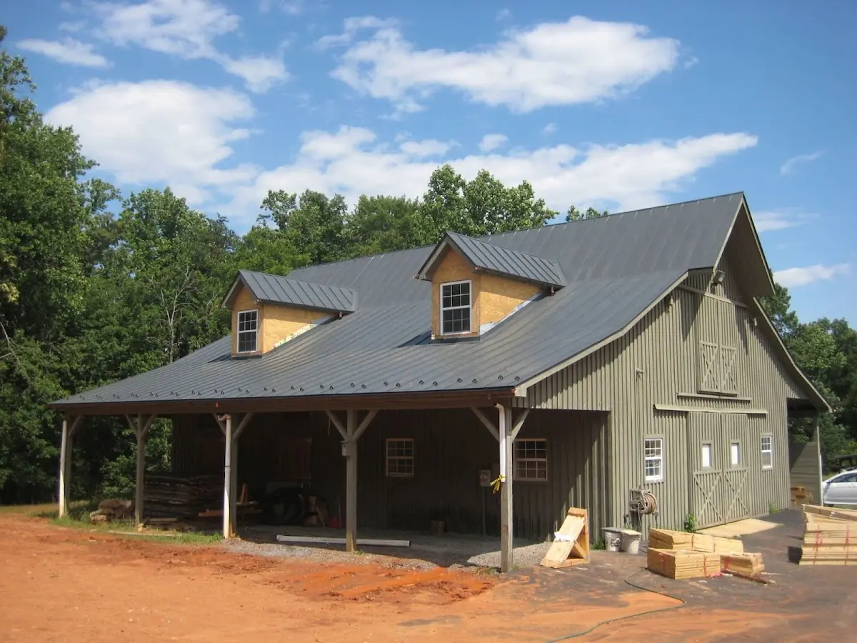 Expert Roof Coating workmanship in Florence